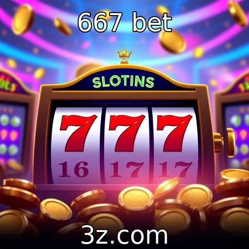 Análise do comportamento dos apostadores brasileiros em jogos de slots