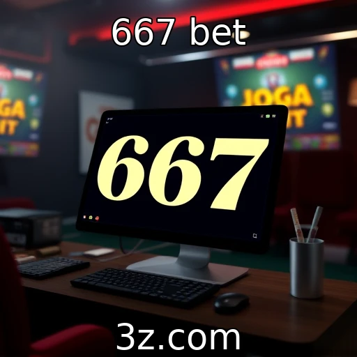 Desempenho financeiro de provedores de jogos online em crescimento