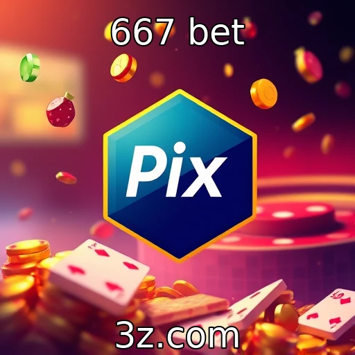 Impacto do Pix nas transações de iGaming